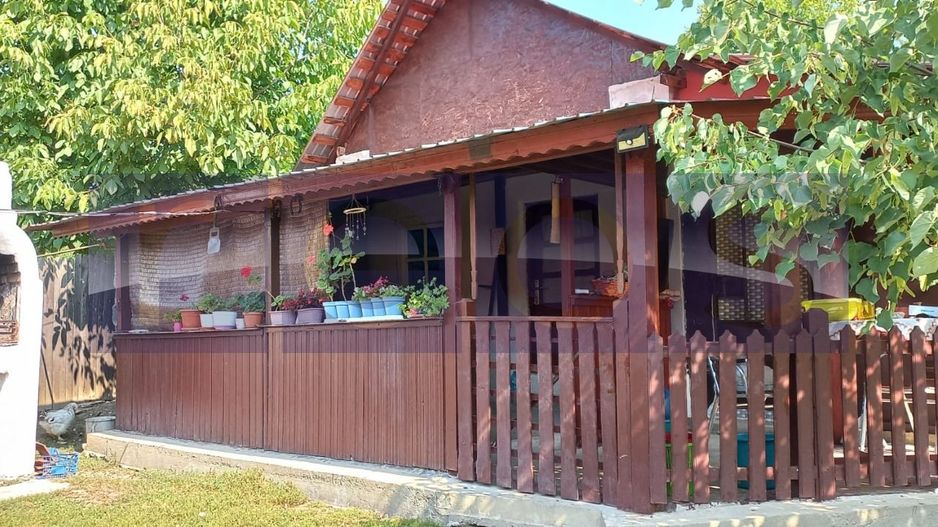 VANZARE CASA PARTER | CENTRALA PROPRIE | ZONA DRAGODANA - Poză 9