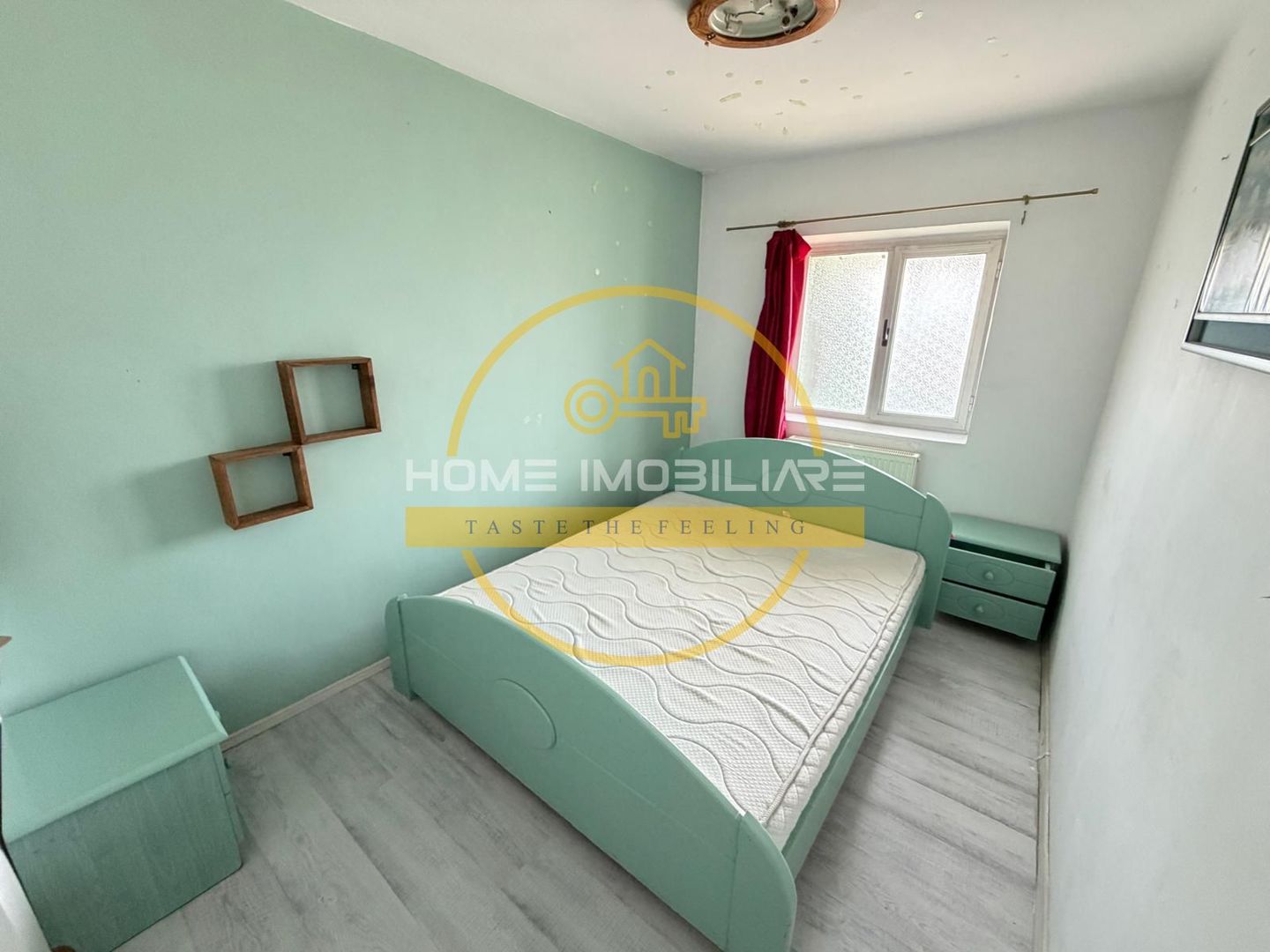 Apartament cu 3 camere / 75mp/ zona Nicolina prima statie - Poză 6