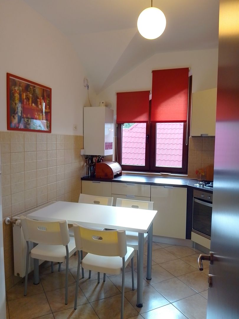 Apartament 3 camere centrala proprie +  parcare - Polona - Dorobanti - Poză 32