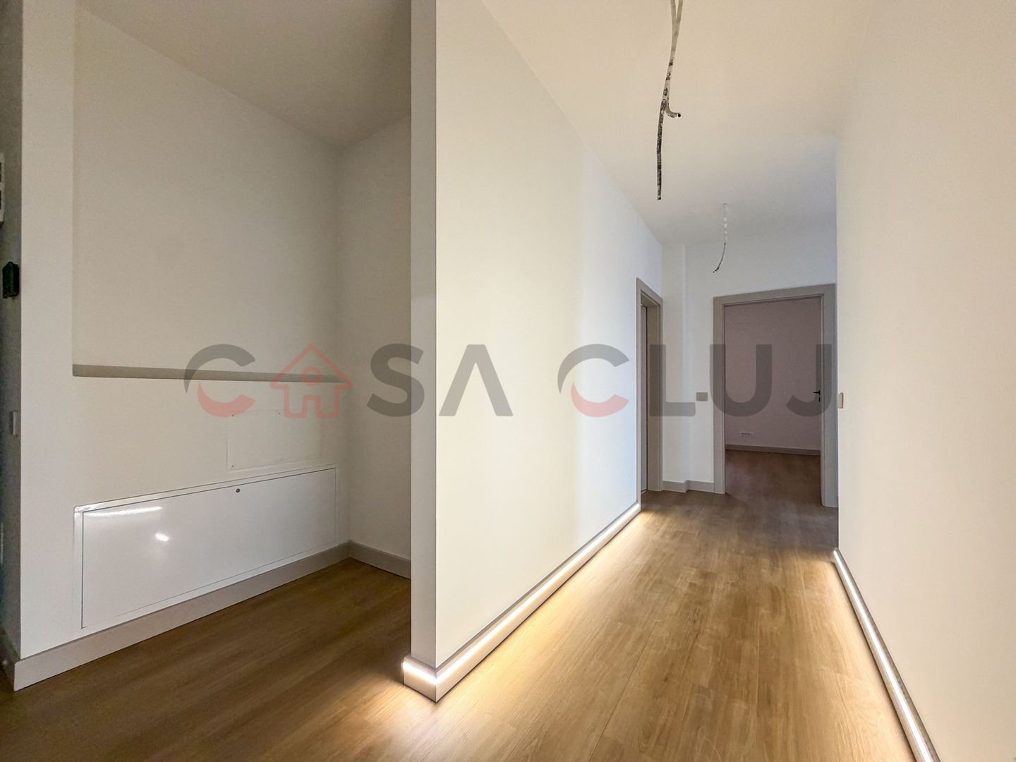 3 camere confort sporit, imobil nou premium - Poză 5