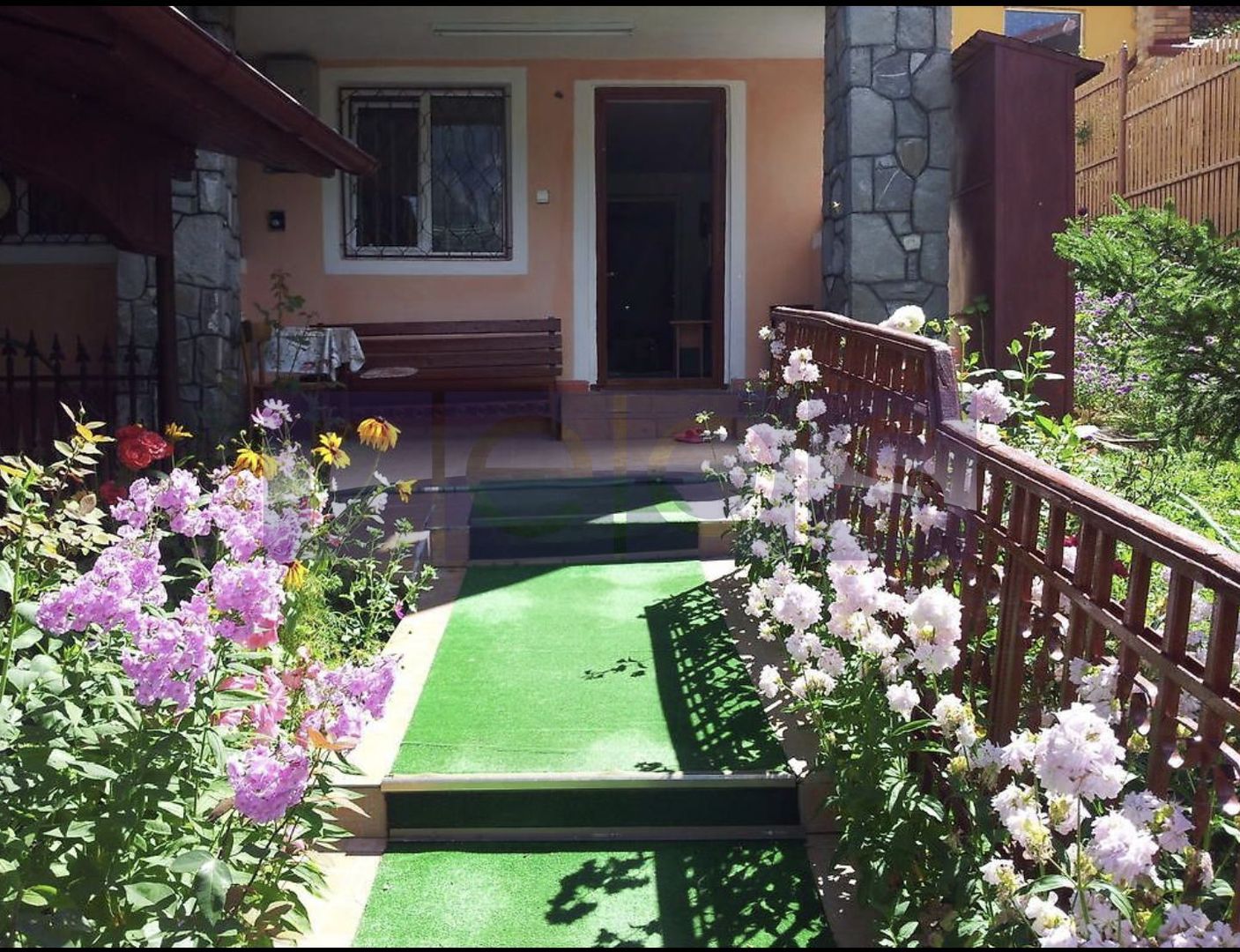 PENSIUNEA BIOTERRA BUSTENI - Poză 5