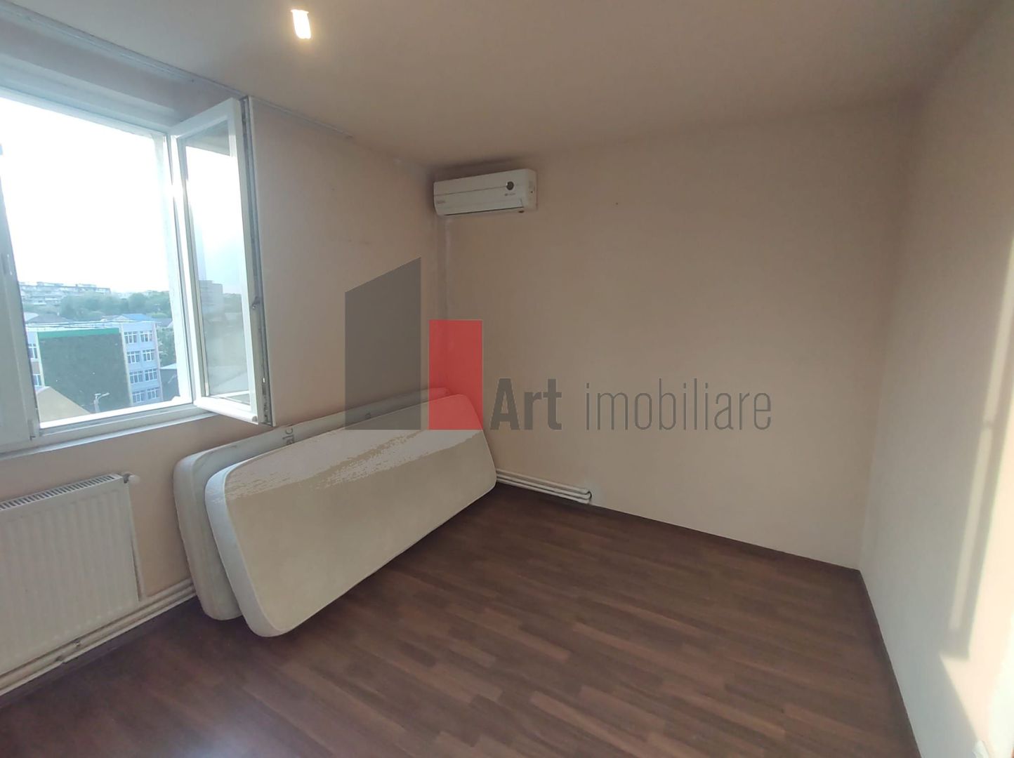 Vânzare apartament 3 camere cu centrală Bd. Obregia - Fântâna Florilor - Poză 11