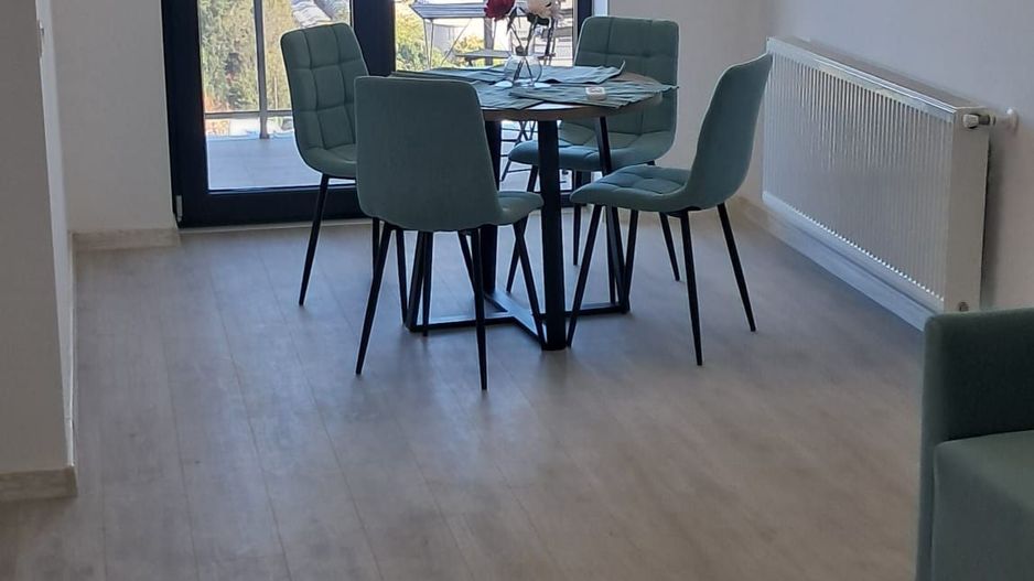 APARTAMENT 2 CAMERE | THEODOR PALLADY | HILLS BRAUNER | PARCARE - Poză 2