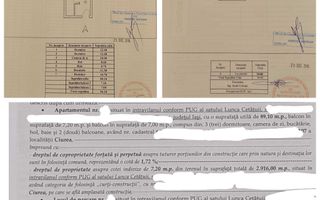 Apartament 4 camere, cartier Visoianu, Lunca Cetățuii - Poză 8