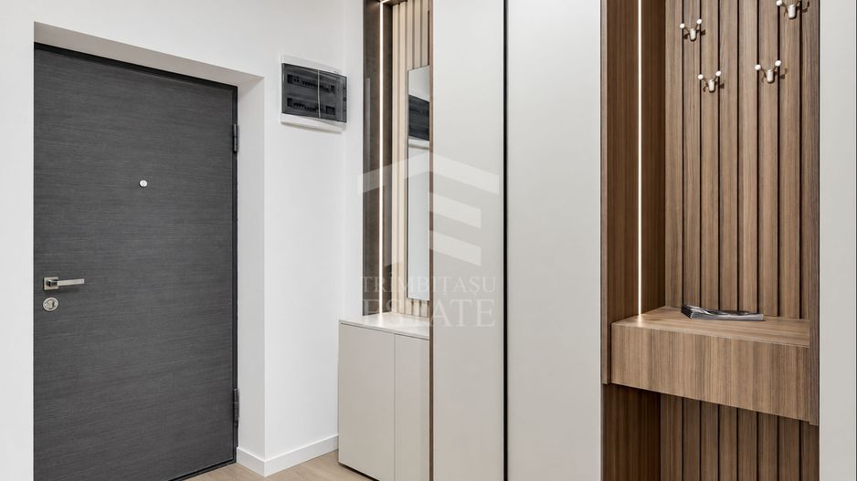 ANTIAERIANA | APARTAMENT 3 CAM DECOM | 74 mp Utili | ALEXANDRIEI 152 - Poză 3