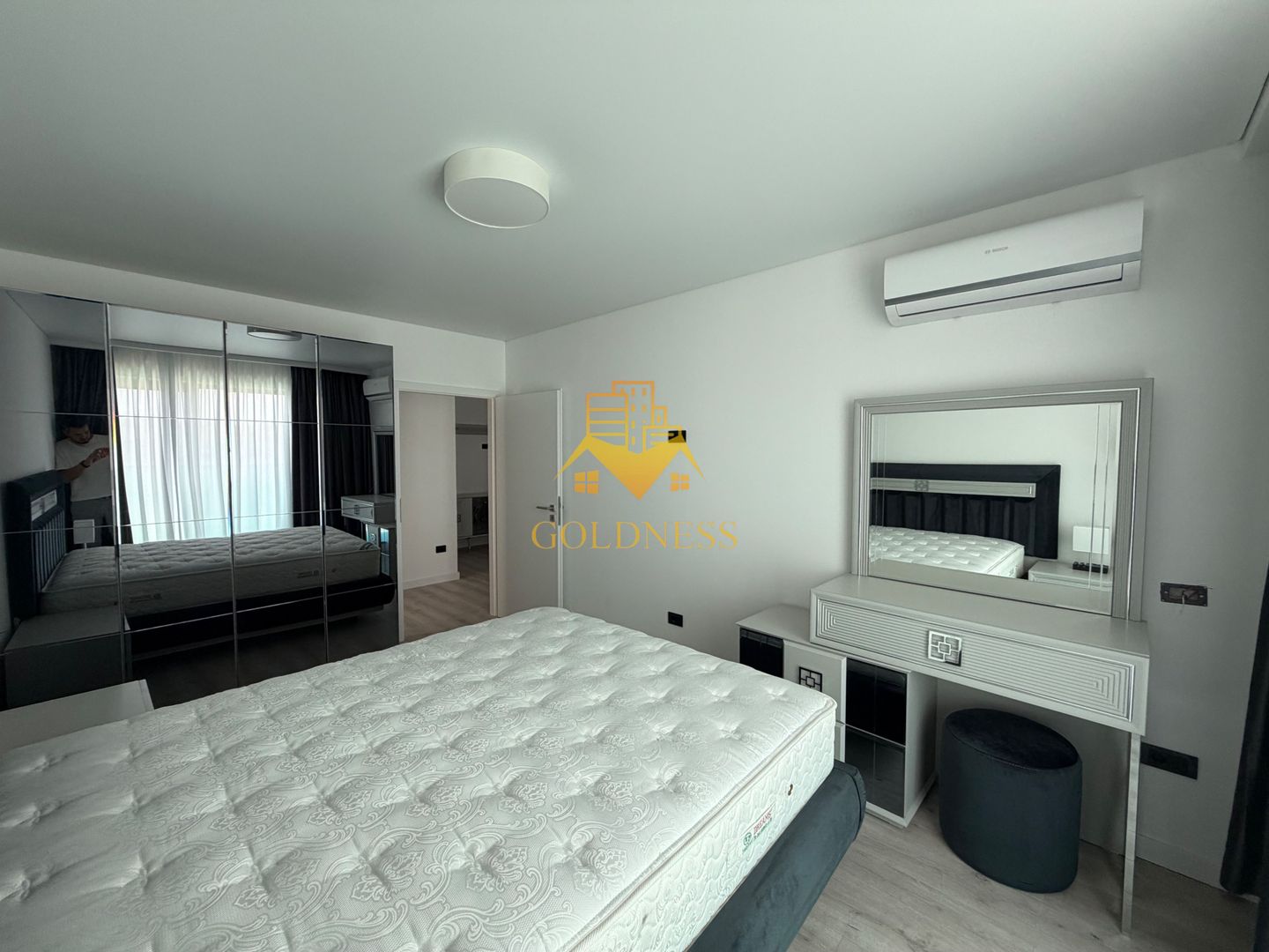 3 Camere, Parcare, Modern, Frunzisului, UMF. UTCN, Observatorului,AC — fotografia 1