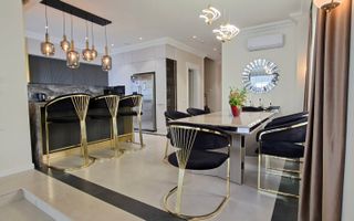 Vila spatioasa cu piscina - Dumbravita/Padurea Verde - Poză 9