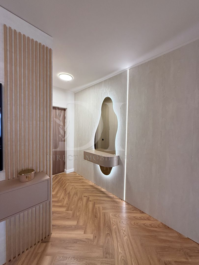 Apartament ultramodern | 3 camere | Zona Florilor - Poză 26