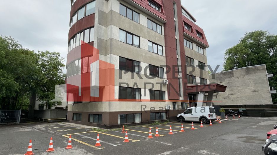 Cladire de birou disponibila, Splaiul Independentei - Poză 1