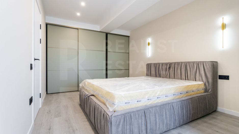 Vânzare, apartament, 2 camere, strada Nicolae Milescu Spătaru, Ciocana - Poză 11