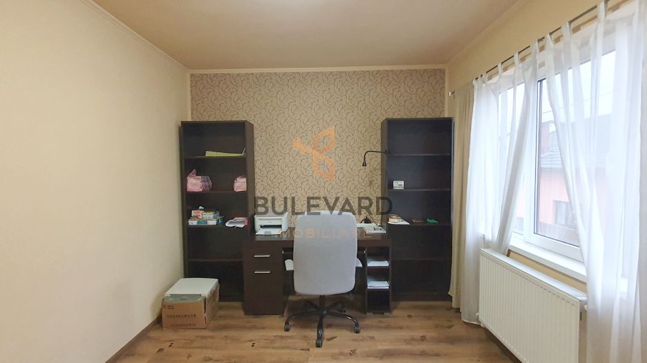 Apartament cu 2 camere +2 parcari, zona Parcul Poligon! - Poză 4