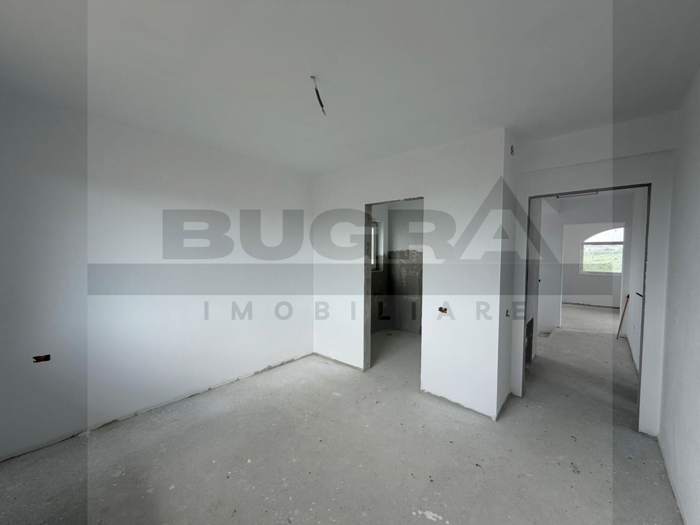 Casa individuala in stil scandinav, 135mp utili, teren 450mp, Dezmir - Poză 19