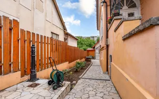 Vila interbelica in Andrei Muresanu - Poză 31