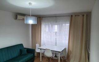 Apartament 3 camere, Gara Iași, 73 mp, mobilat și utilat, AC, CT, închiriere - Poză 1