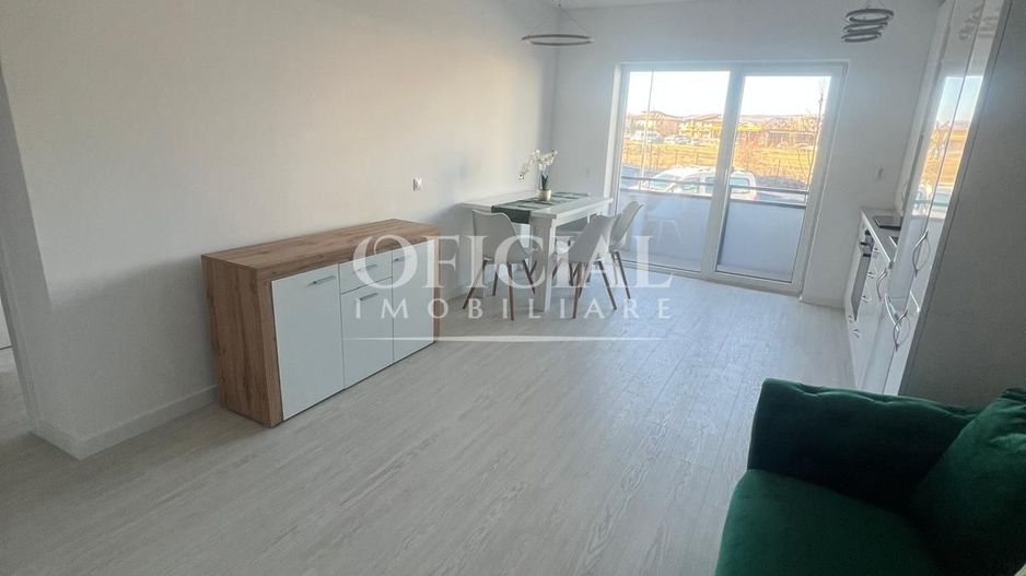 Apartament 2 camere | Pet friendly | Parcare | Nou | Eroilor Floresti - Poză 4