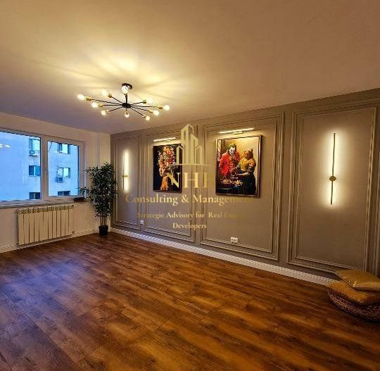 Apartament 2 camere de vânzare , Calea Moșilor - Poză 3
