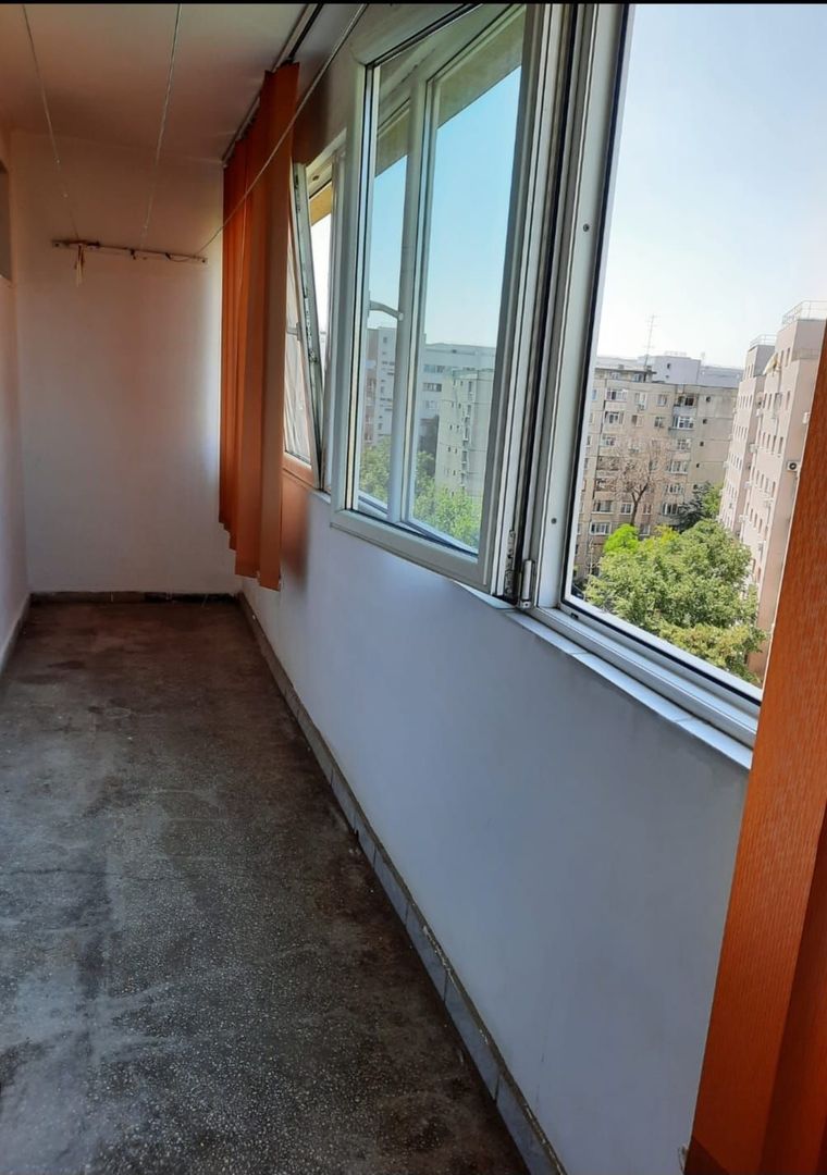 De vanzare apartament 2 camere- zona Lujerului - Poză 6