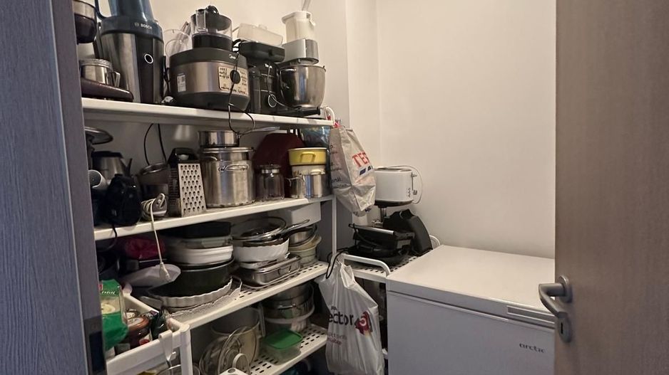 Vila individuală P+1, 5 camere, 260 mp utili – teren 400 mp - Poză 20