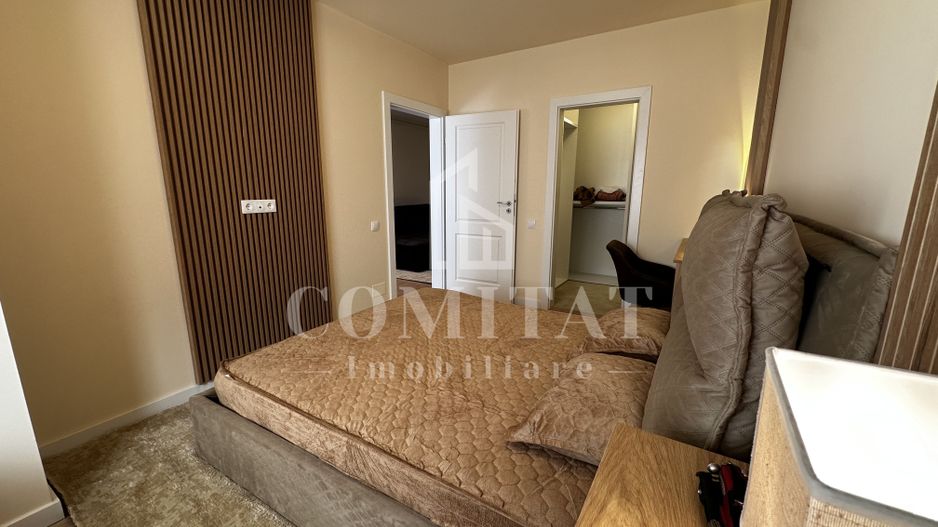 Apartament ultrafinisat | Bloc nou | Zona Parcului Poligon - Poză 5