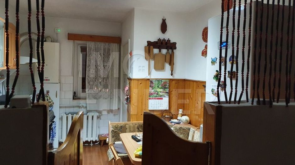 Apartament 3 camere Decomandat Marasti - Poză 4