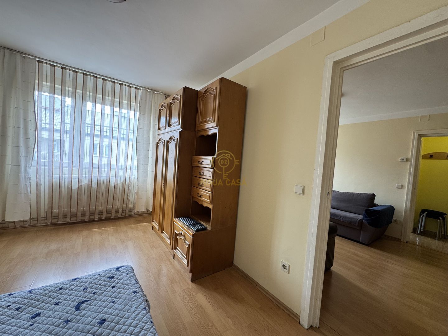 De inchiriat Apartament Central 2 Camere Bulevardul  I.C Brateanu - Poză 6
