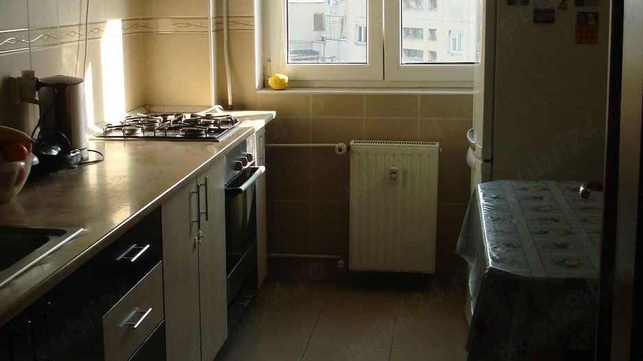 Închiriere 🏡 Apartament 2 camere, 52 mp, decomandat, lângă McDonald’s Dristor - Poză 7