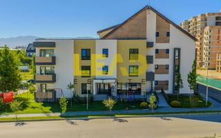 De vanzare ap. 2 camere, 58 mp utili, Rokman! COMISION 0% - Poză 14