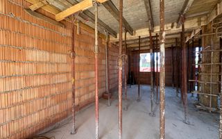 Duplex despărtit prin cameră tehinca Mosnita Noua - Poză 2