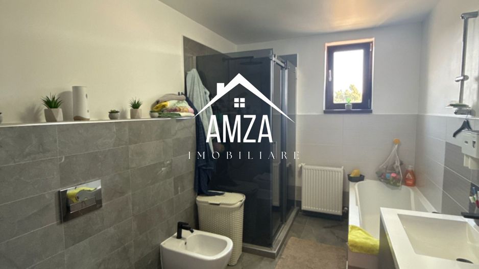 Apartament spațios și modern de vânzare – zona City Residence - Poză 13