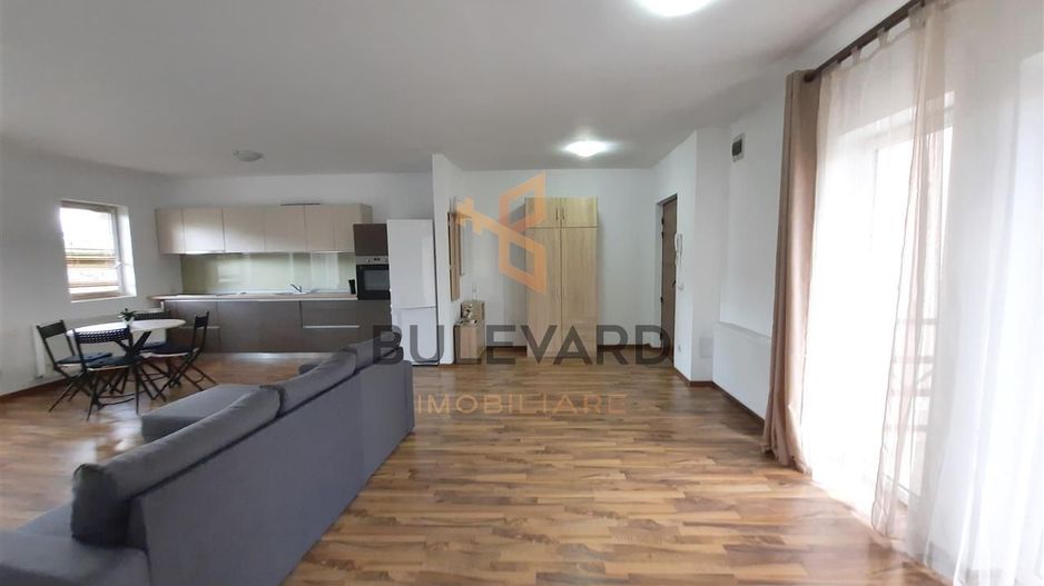 Apartament 2 camere in zona B-dul N.Titulescu! - Poză 5