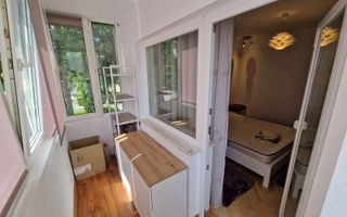 Apartament modern 3 camere 2 bai 70 mp Zorilor - Poză 8