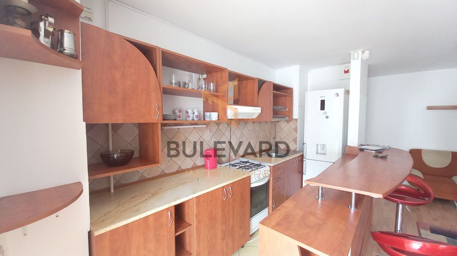 Apartament cu 2 camere, 67 mp,  Garaj,  zona strazii Republicii! - Poză 3