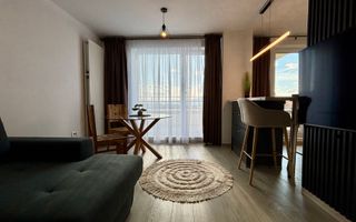 Apartament 2 camere | Parcare | Boxă |67 MP Utili | Kasper Coresi - Poză 2