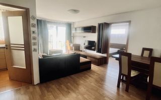 Apartament 2 camere finisat + garaj – Zona Eroilor, Florești - Poză 1