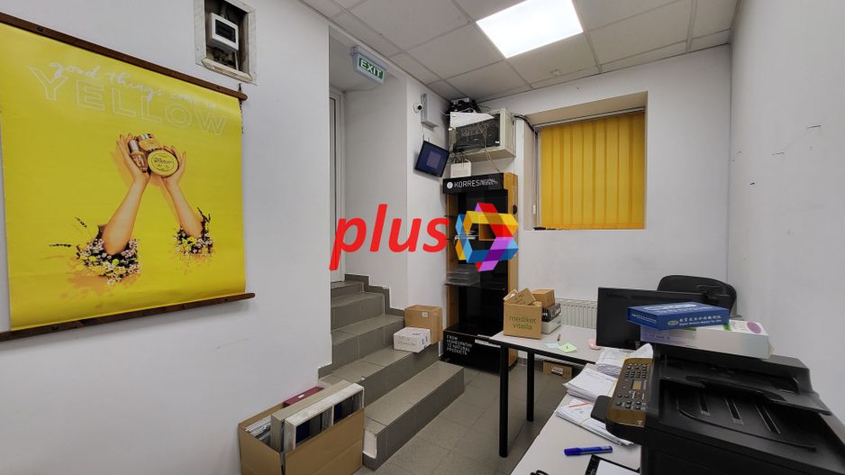 Spatiu comercial cu super vad  - 234 mp #Plus-imo.ro - Poză 5