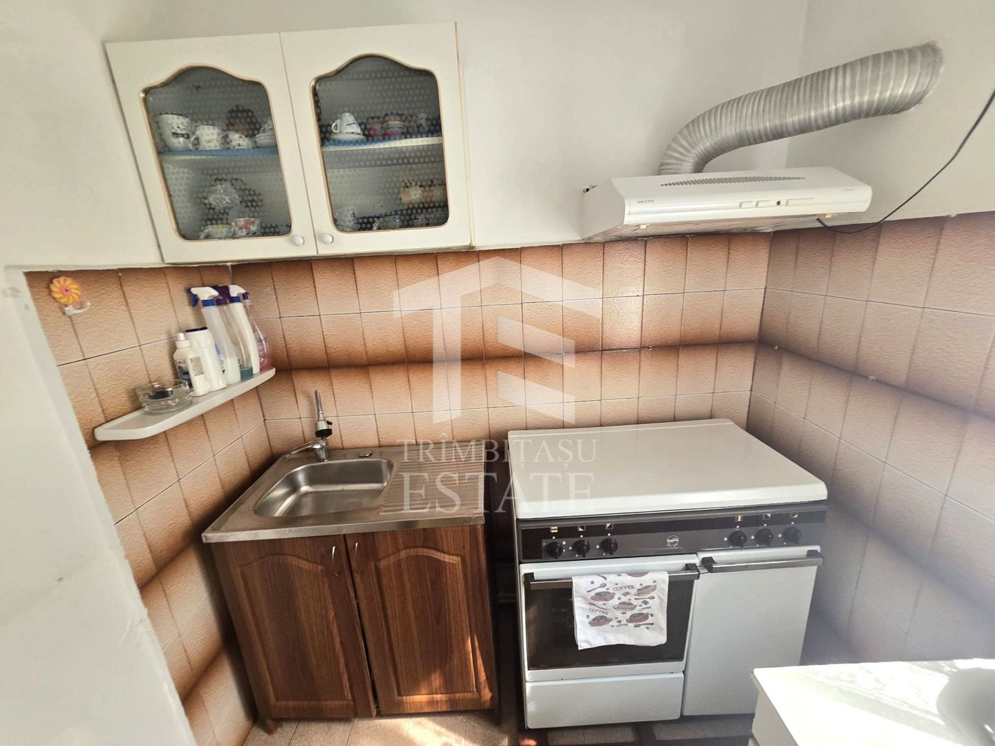 OVIDIU - Casa 3 camere de vanzare. - Poză 7