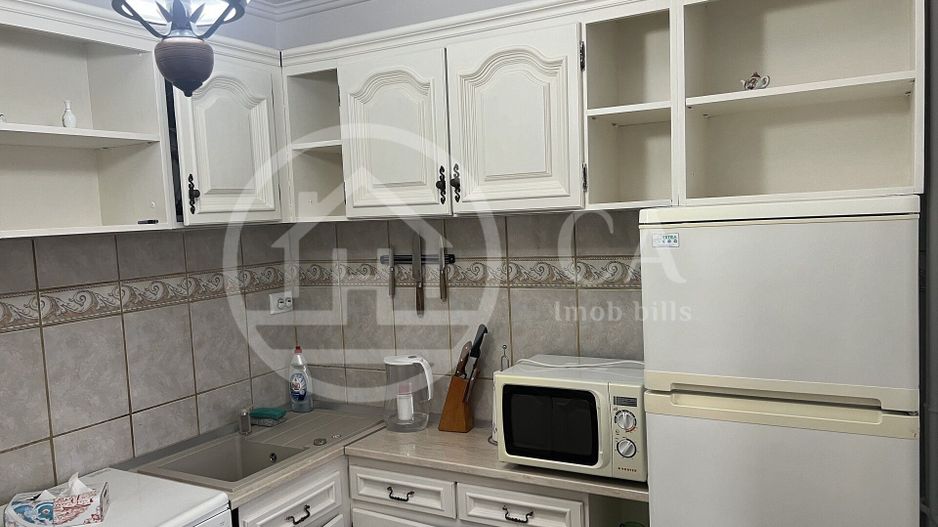 Apartament cu 3 camere de inchiriat Velenta Oradea - Poză 4