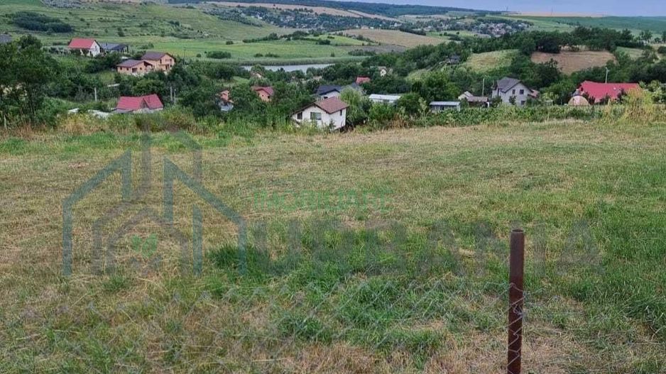 Teren de vânzare 1022 mp în Dorobanț, Iași – deschidere 21 m - Poză 5