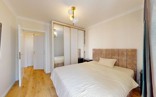 Muncii Basarabia Stradal, Ap 3 Cam, Renovat, Centrala Termica - Poză 11