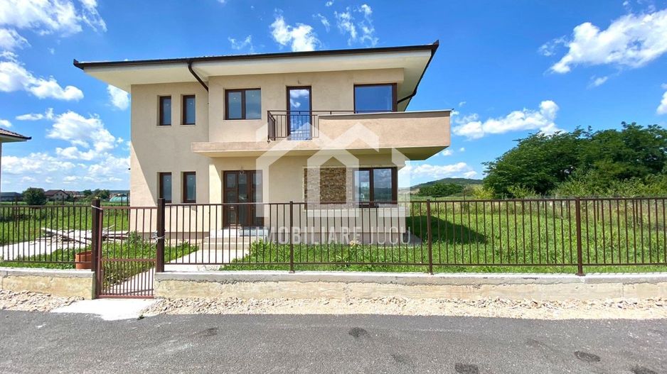 Casa cu 4 camere, Jucu de Sus - Poză 2