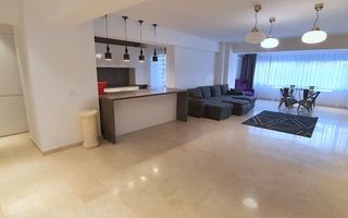 Apartament 4 camere-vedere lac | 160MP | Baneasa-Damaroaia - Petrom City - Poză 12