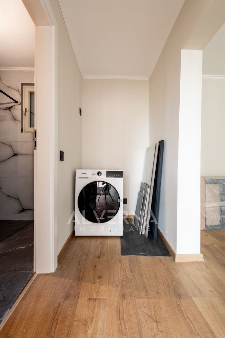 Apartament 2 camere | 52mp | FARA RISC | Dristor - ParkLake - IOR - Poză 9
