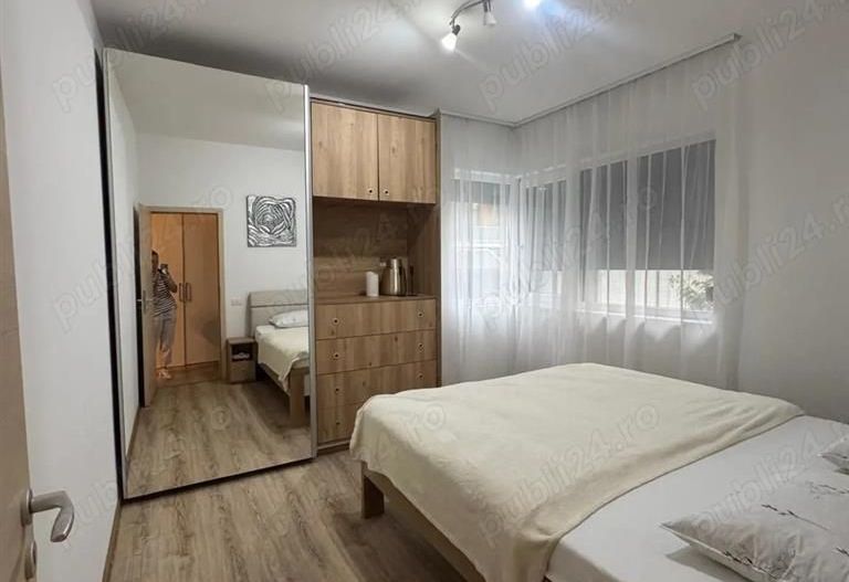 Apartament 2 camere Dumbravita la parter - Poză 4