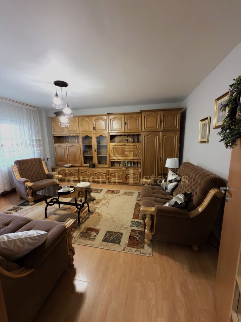 Apartament 2 camere in Racadau - Poză 3