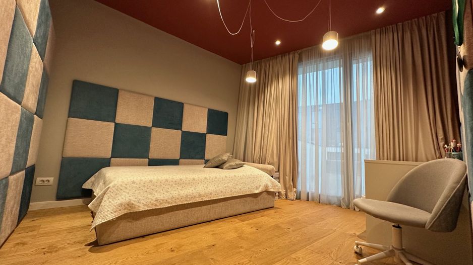 Apartament pe 2 niveluri - Poză 35