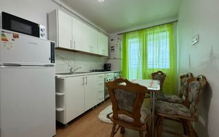 Apartament 2 camere de închiriat, zonă Panemar, Florești - Poză 1