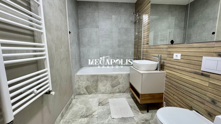 Apartament 2 Camere | Parcare | Tractorul | Grandis Residence - Poză 3