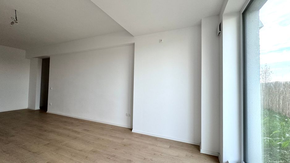 Apartament 4 camere Decomandat + Grădină Proprie - Atria Urban Resort - Poză 19