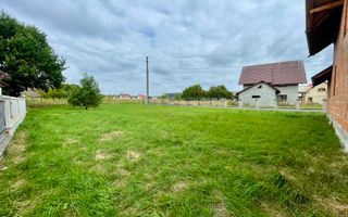 CASA LA ROSU DIN CARAMIDA + GARAJ I 12,5 ARI I VICOV DE SUS I - Poză 9