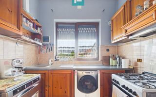 Apartament cu garaj și grădina proprie - Lipova - Poză 2